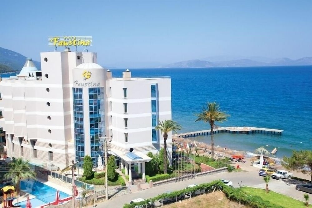 Faustina Hotel & Spa - zdjęcie 3