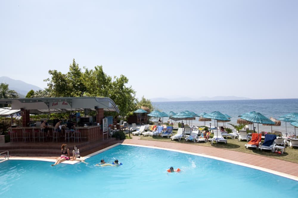 Faustina Hotel & Spa - zdjęcie 4