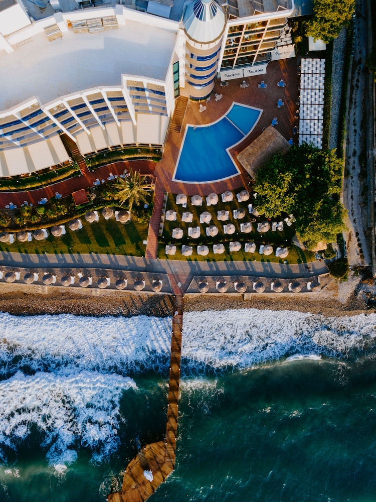 Faustina Hotel & Spa - zdjęcie 2