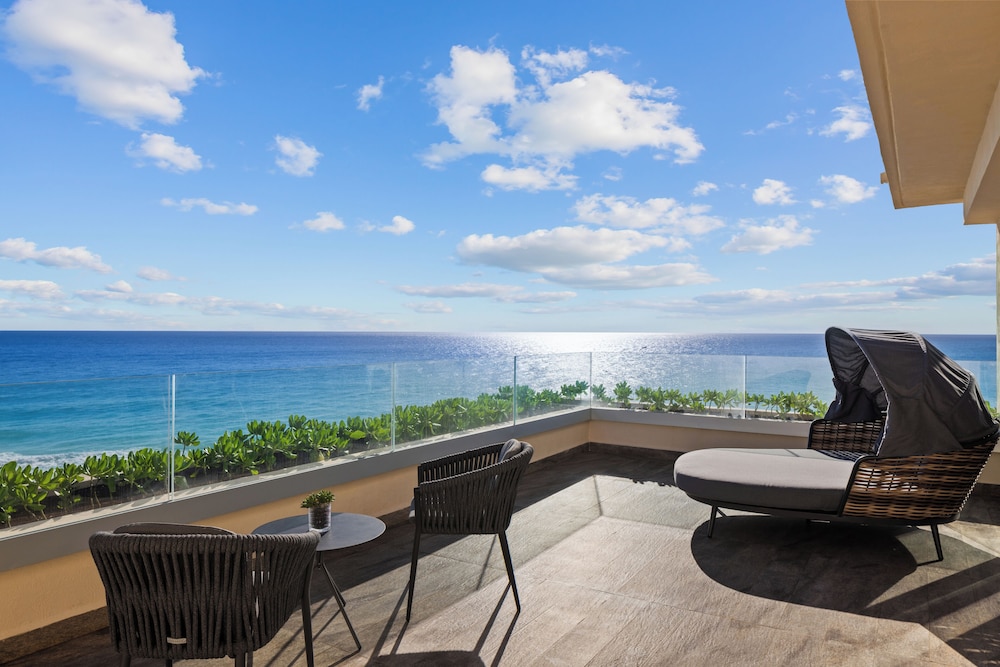 Secrets Mirabel Cancun Resort & Spa - Adults Only - Breathtaking Lagoon and Ocean Views — Hotel rooms in Cancun, Quintana Roo