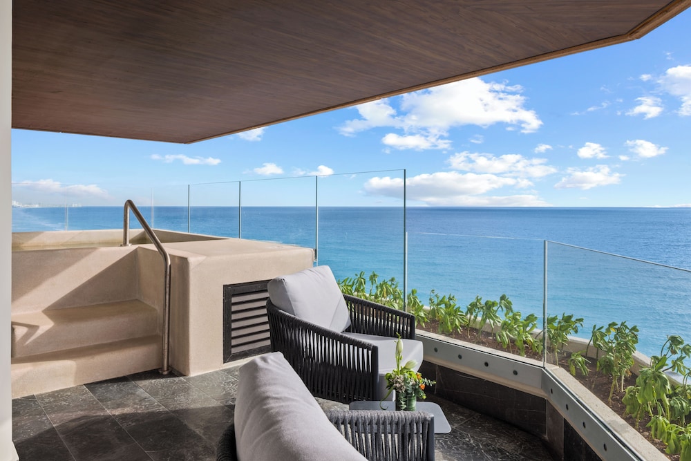 Secrets Mirabel Cancun Resort & Spa - Adults Only - Breathtaking Lagoon and Ocean Views — Hotel rooms in Cancun, Quintana Roo