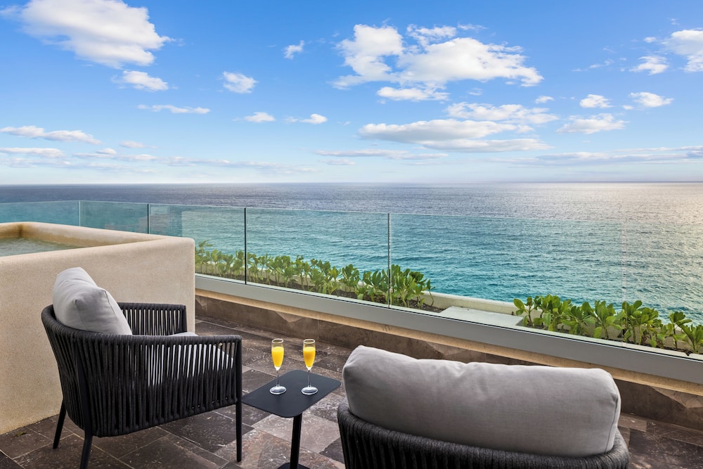 Secrets Mirabel Cancun Resort & Spa - Adults Only - Breathtaking Lagoon and Ocean Views — Hotel rooms in Cancun, Quintana Roo