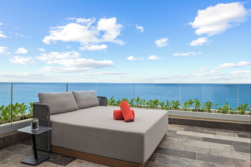 Secrets Mirabel Cancun Resort & Spa - Adults Only - Breathtaking Lagoon and Ocean Views — Hotel rooms in Cancun, Quintana Roo