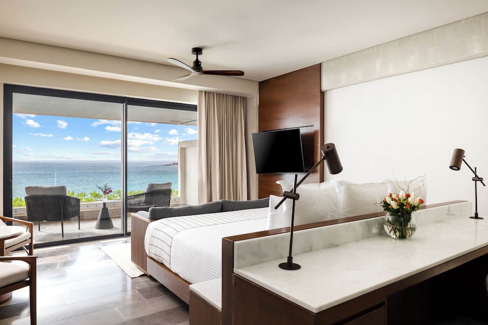 Secrets Mirabel Cancun Resort & Spa - Adults Only - Breathtaking Lagoon and Ocean Views — Hotel rooms in Cancun, Quintana Roo