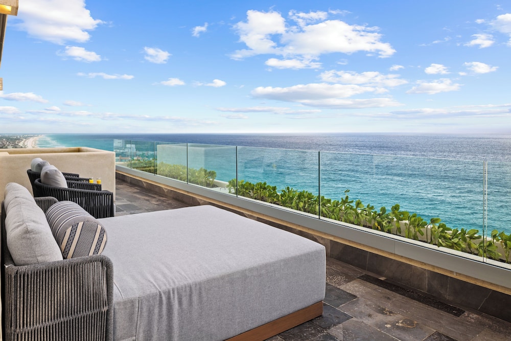Secrets Mirabel Cancun Resort & Spa - Adults Only - Breathtaking Lagoon and Ocean Views — Hotel rooms in Cancun, Quintana Roo