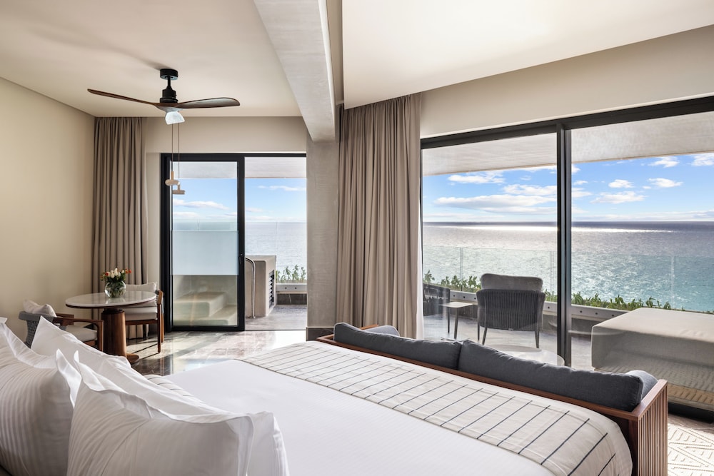 Secrets Mirabel Cancun Resort & Spa - Adults Only - Breathtaking Lagoon and Ocean Views — Hotel rooms in Cancun, Quintana Roo