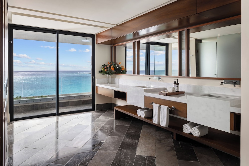 Secrets Mirabel Cancun Resort & Spa - Adults Only - Breathtaking Lagoon and Ocean Views — Hotel rooms in Cancun, Quintana Roo