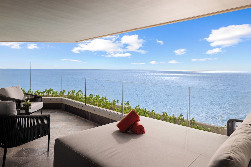 Secrets Mirabel Cancun Resort & Spa - Adults Only - Breathtaking Lagoon and Ocean Views — Hotel rooms in Cancun, Quintana Roo