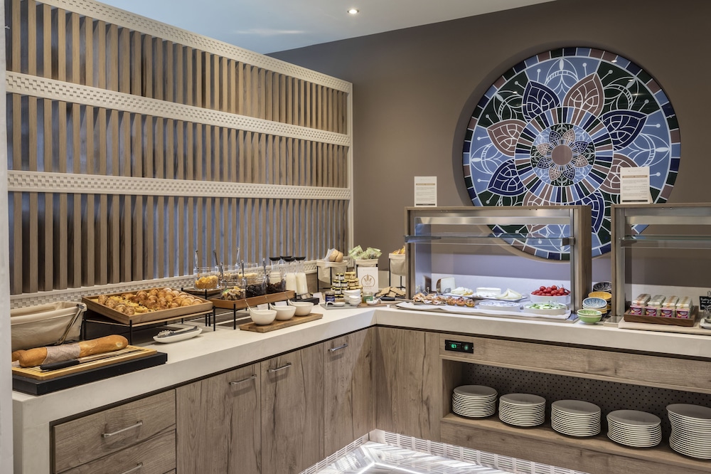 Sandalia Boutique Hotel - Adults Only — Restaurant & bars in Arzachena, Sardinia