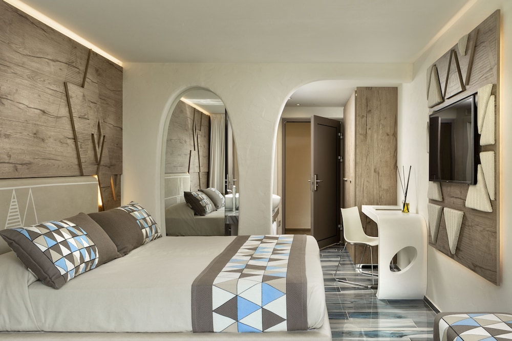 Sandalia Boutique Hotel - Adults Only — Hotel rooms in Arzachena, Sardinia