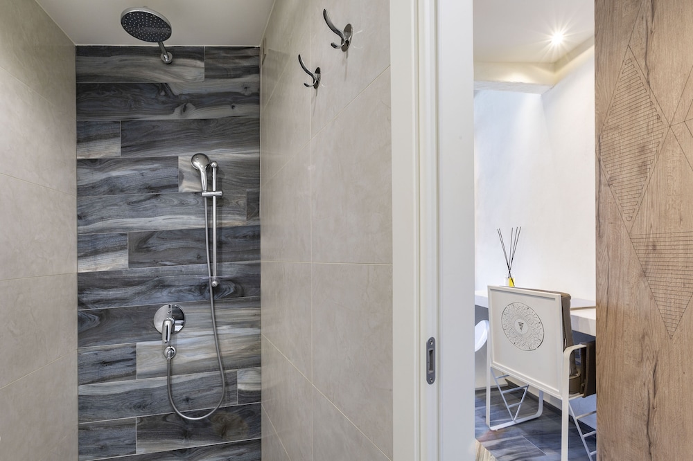 Sandalia Boutique Hotel - Adults Only — Hotel rooms in Arzachena, Sardinia