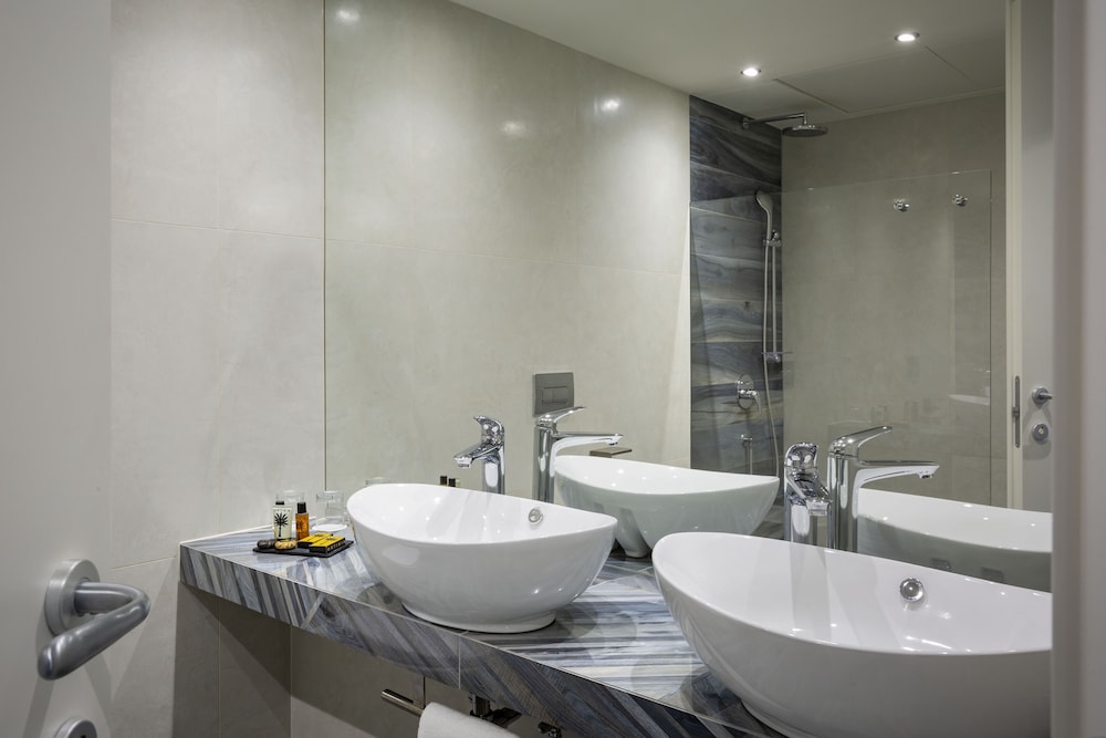 Sandalia Boutique Hotel - Adults Only — Hotel rooms in Arzachena, Sardinia