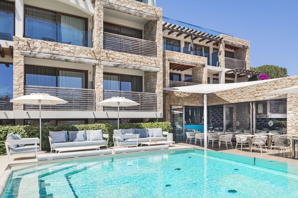 Sandalia Boutique Hotel - Adults Only - zdjęcie 2