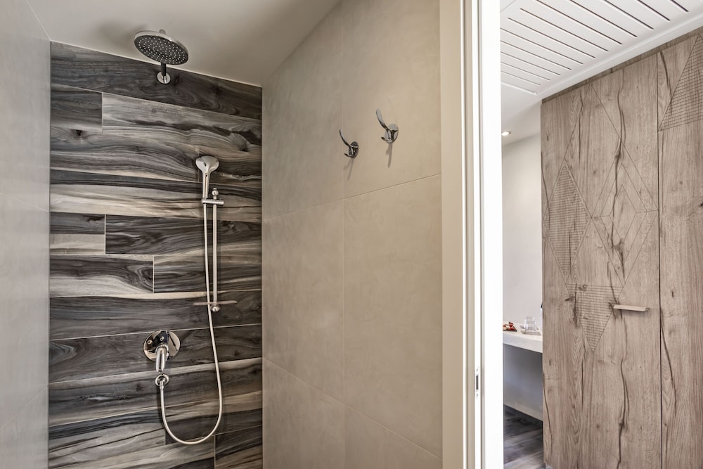 Sandalia Boutique Hotel - Adults Only — Hotel rooms in Arzachena, Sardinia