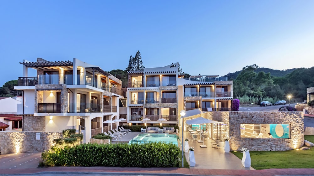 Sandalia Boutique Hotel - Adults Only - zdjęcie 3
