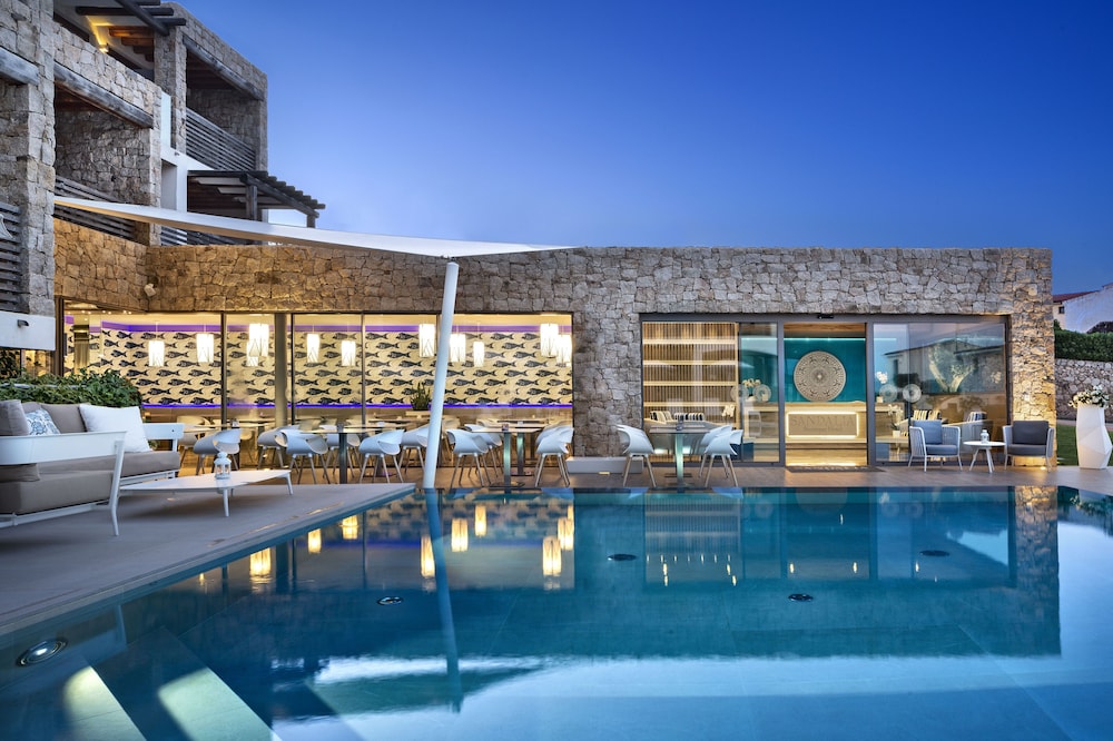 Sandalia Boutique Hotel - Adults Only - zdjęcie 4