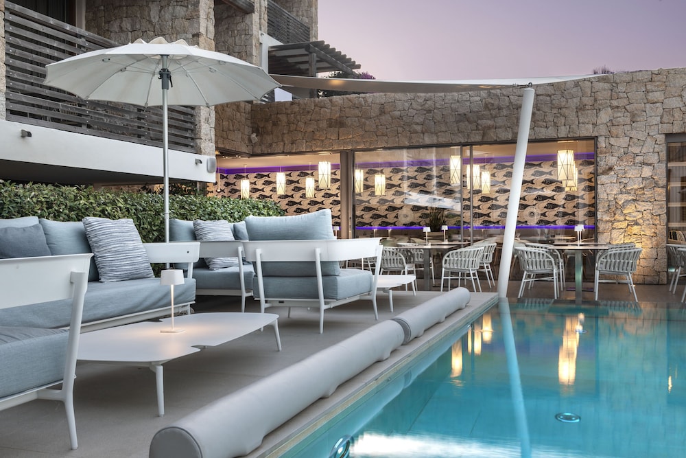 Sandalia Boutique Hotel - Adults Only - zdjęcie 5