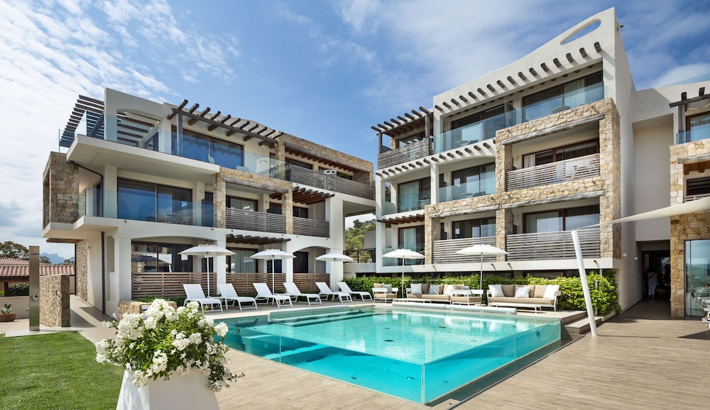 Sandalia Boutique Hotel - Adults Only — Main photo in Arzachena, Sardinia