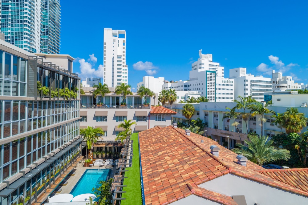 Lennox Hotel Miami Beach - zdjęcie 3