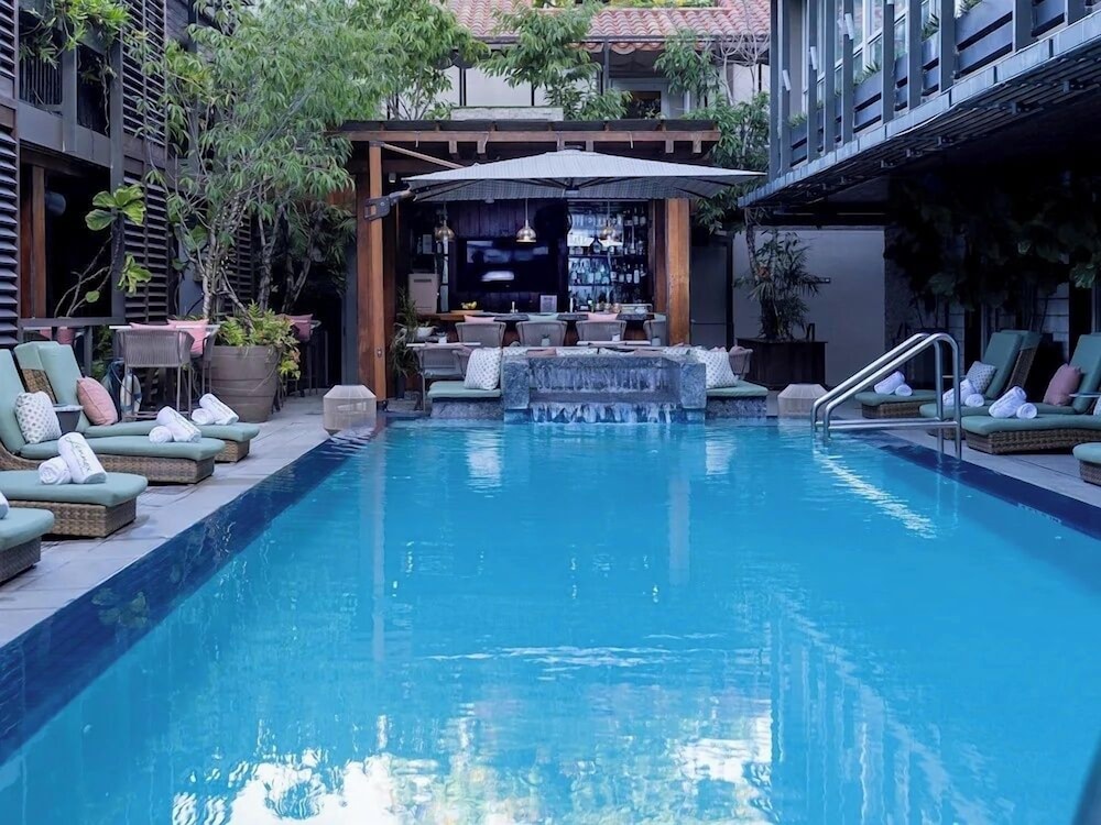 Lennox Hotel Miami Beach