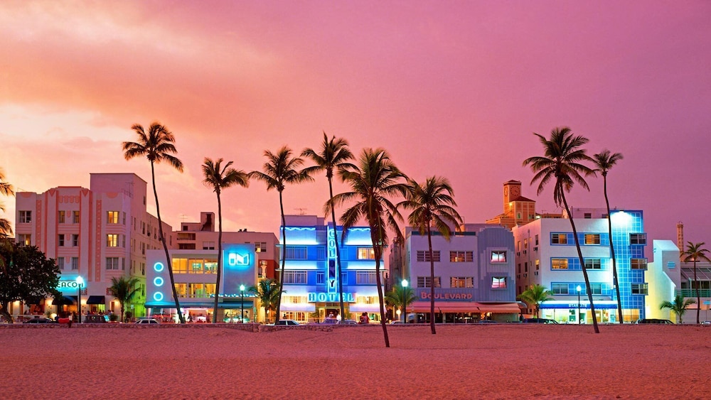 Lennox Hotel Miami Beach - zdjęcie 5