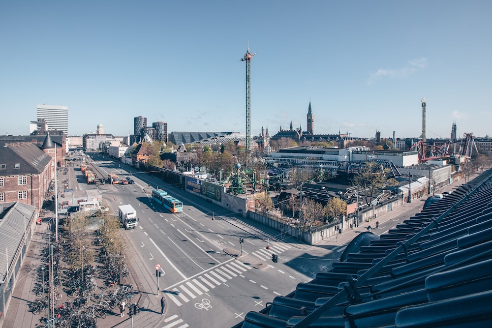 Villa Copenhagen — Attractions in the area in Copenhagen, Hovedstaden