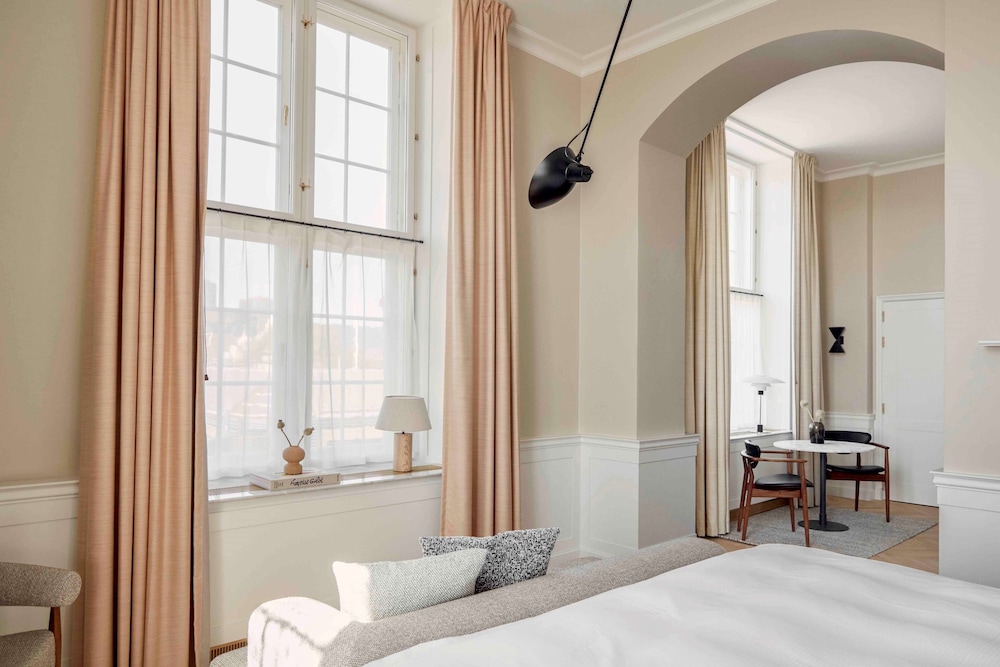 Villa Copenhagen — Hotel rooms in Copenhagen, Hovedstaden