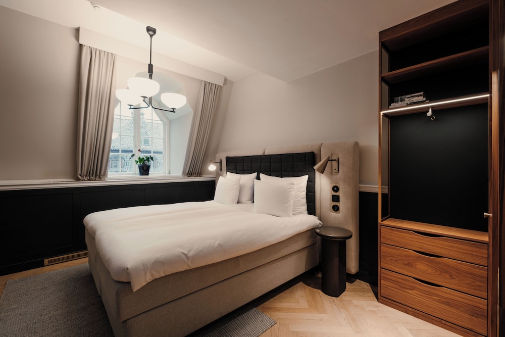 Villa Copenhagen — Hotel rooms in Copenhagen, Hovedstaden