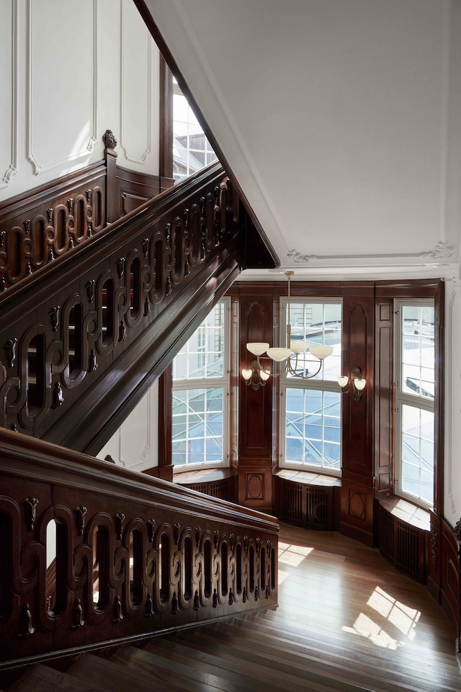 Villa Copenhagen — Hotel building in Copenhagen, Hovedstaden