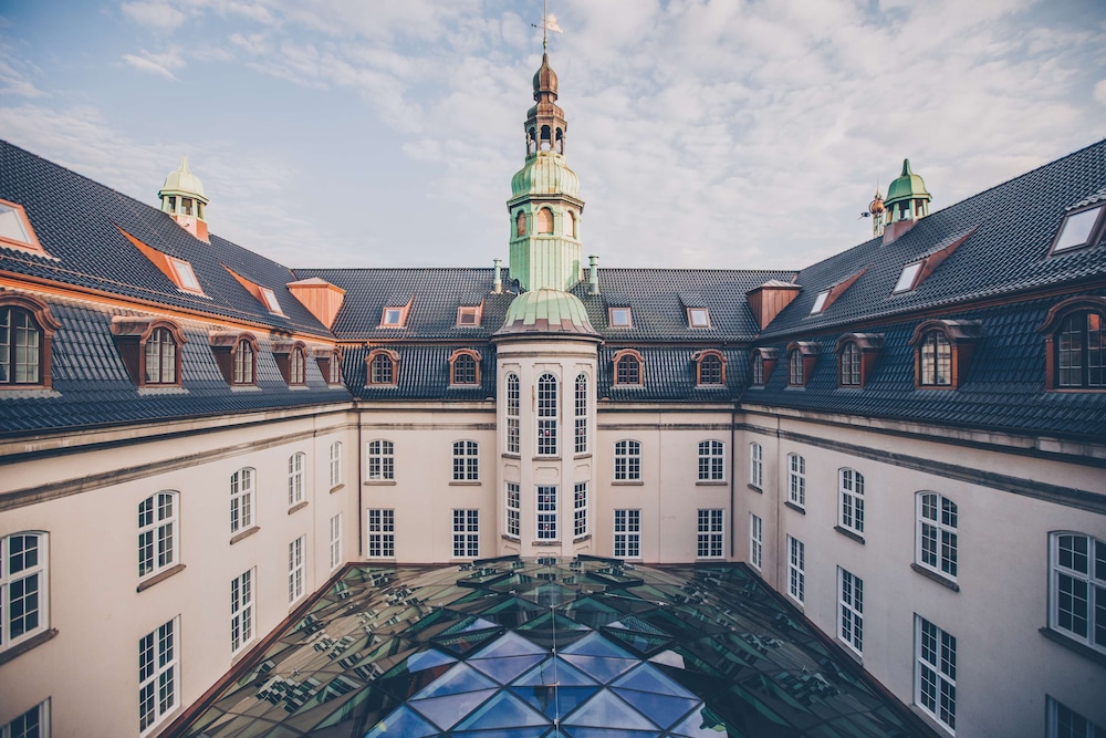 Villa Copenhagen - zdjęcie 3