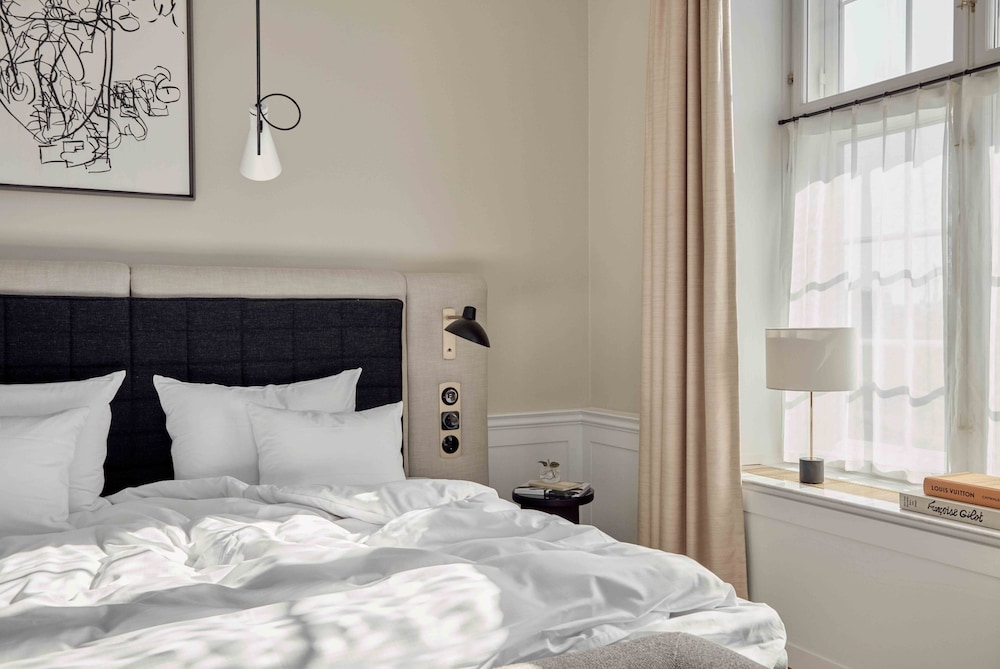 Villa Copenhagen — Hotel rooms in Copenhagen, Hovedstaden