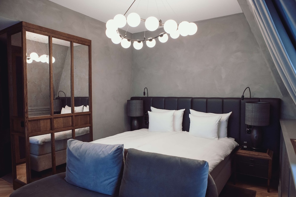 Villa Copenhagen — Hotel rooms in Copenhagen, Hovedstaden