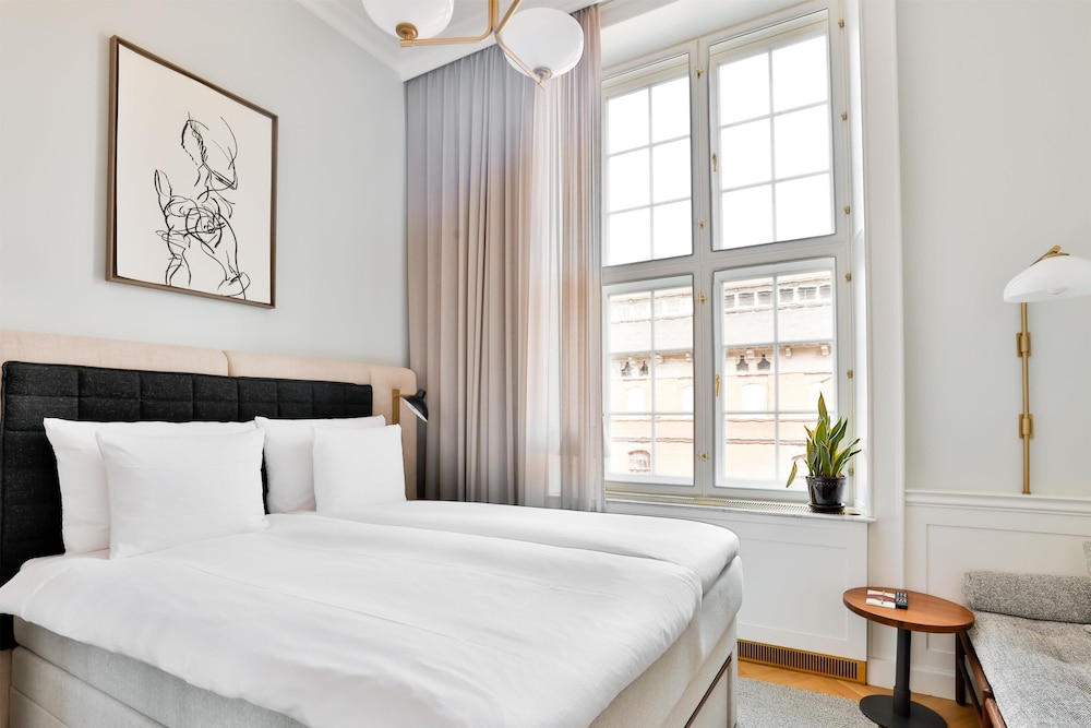 Villa Copenhagen — Hotel rooms in Copenhagen, Hovedstaden