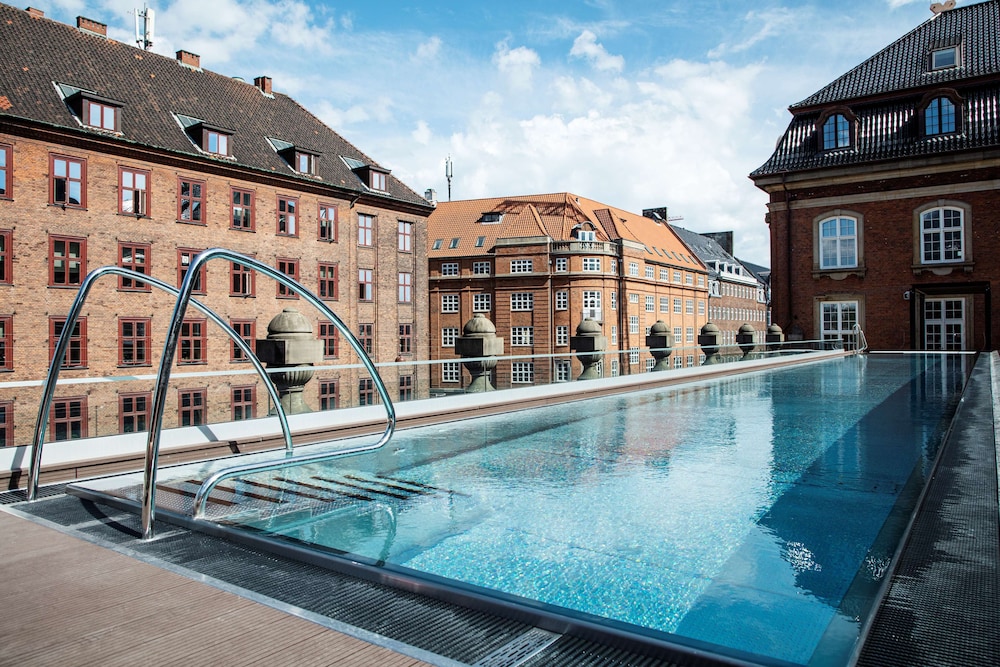 Villa Copenhagen — Main photo in Copenhagen, Hovedstaden