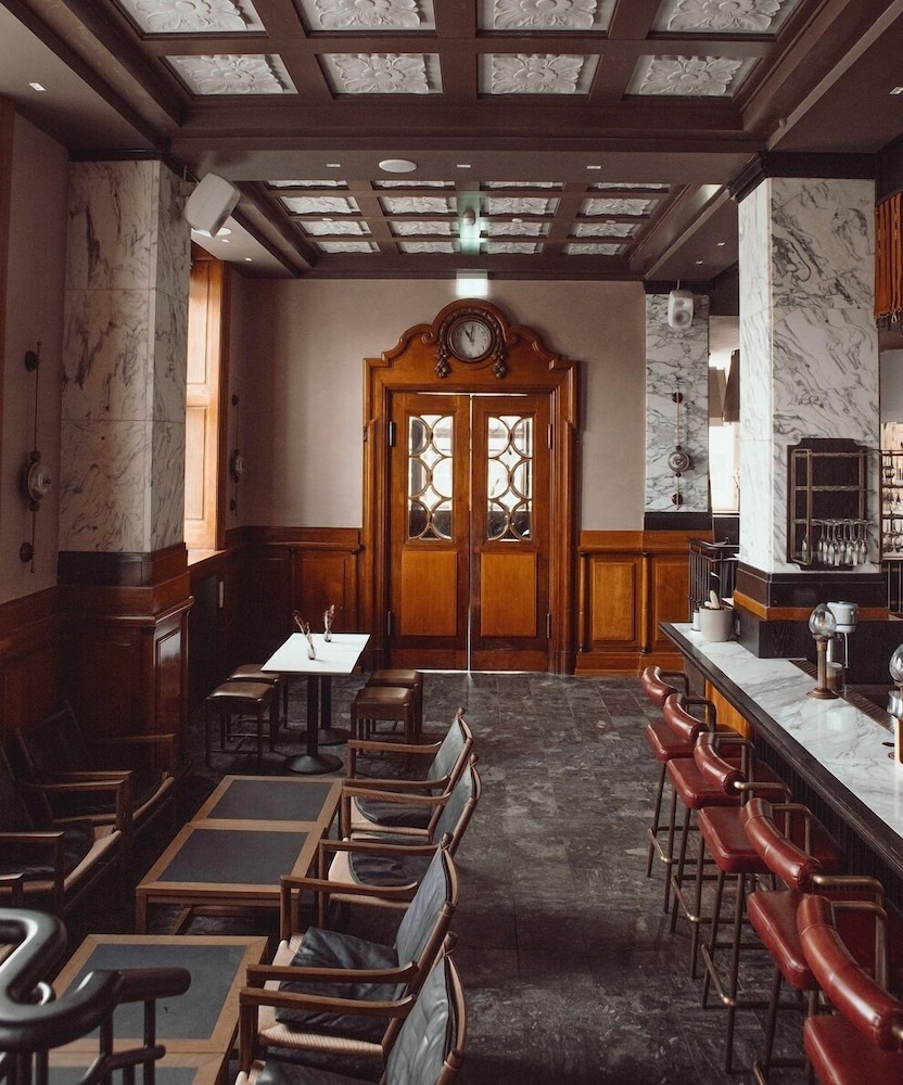 Villa Copenhagen — Restaurant & bars in Copenhagen, Hovedstaden