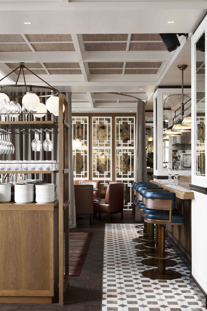 Villa Copenhagen — Restaurant & bars in Copenhagen, Hovedstaden