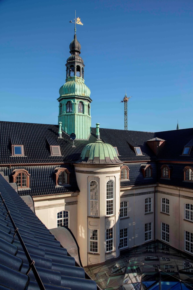 Villa Copenhagen - zdjęcie 2
