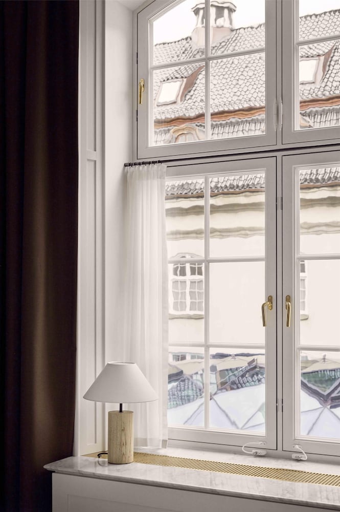 Villa Copenhagen — Hotel rooms in Copenhagen, Hovedstaden