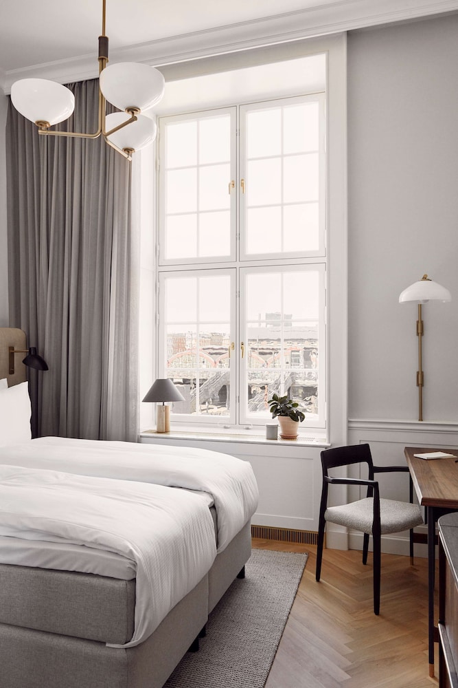 Villa Copenhagen — Hotel rooms in Copenhagen, Hovedstaden