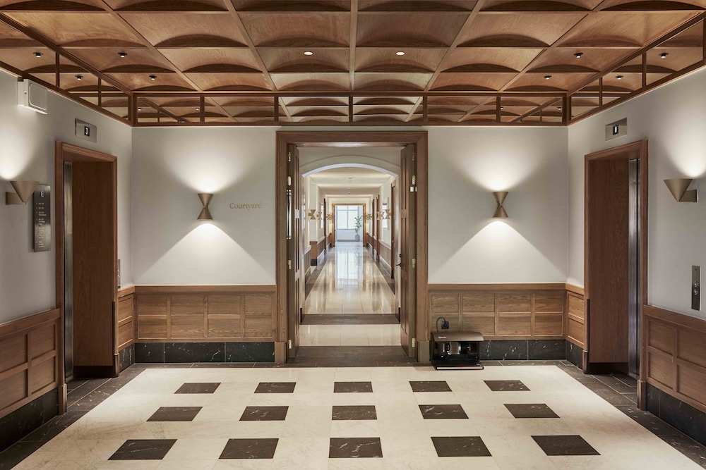 Villa Copenhagen — Hotel building in Copenhagen, Hovedstaden