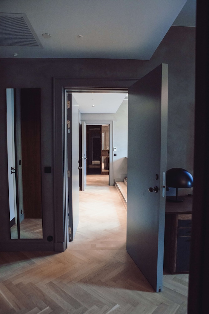 Villa Copenhagen — Hotel rooms in Copenhagen, Hovedstaden