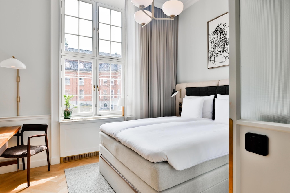 Villa Copenhagen — Hotel rooms in Copenhagen, Hovedstaden