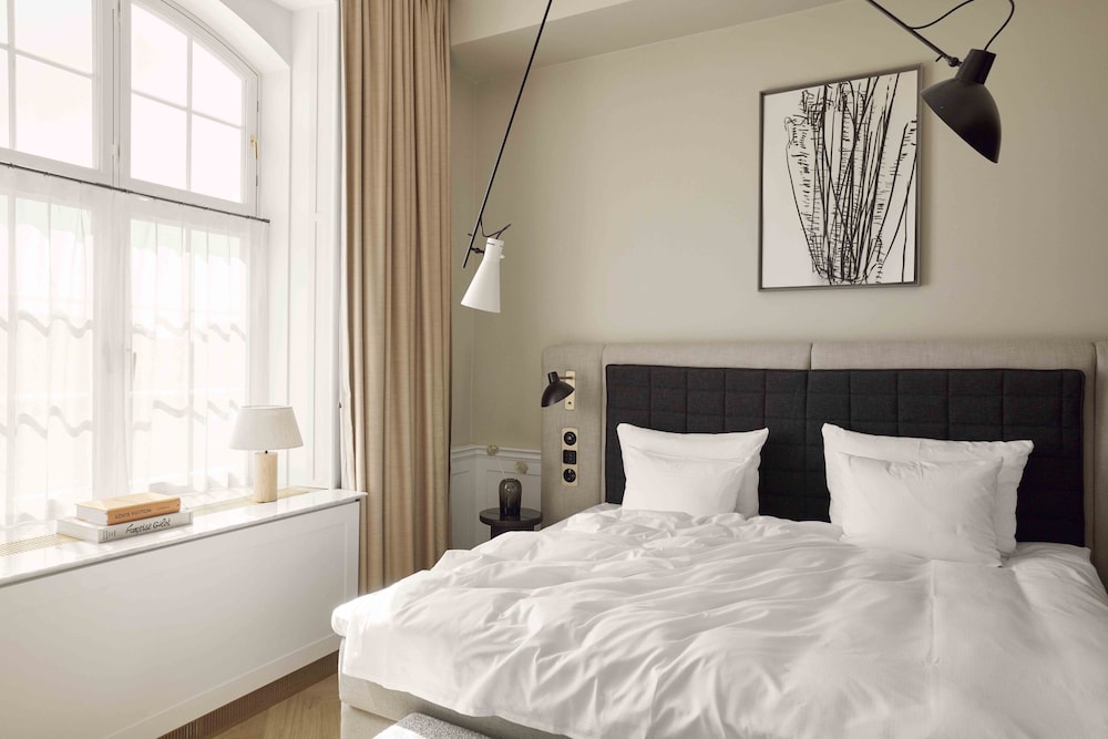 Villa Copenhagen — Hotel rooms in Copenhagen, Hovedstaden