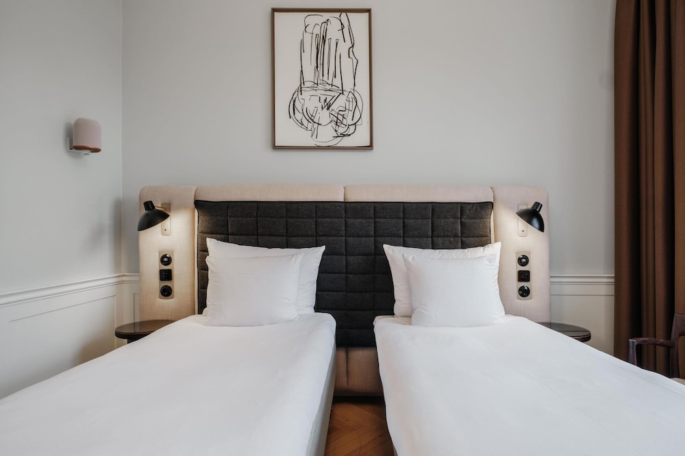 Villa Copenhagen — Hotel rooms in Copenhagen, Hovedstaden