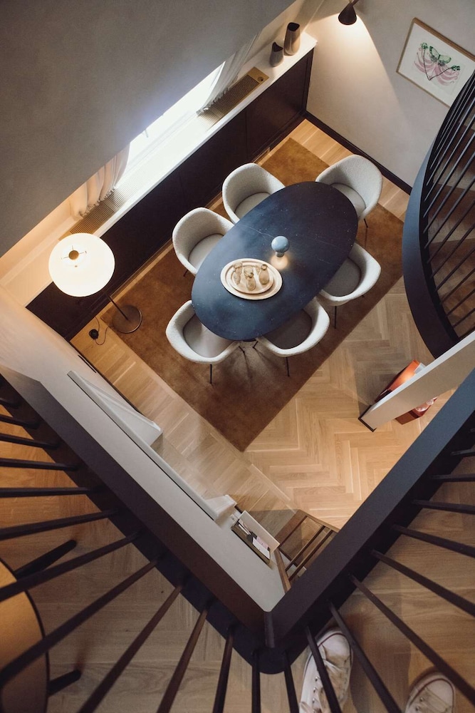 Villa Copenhagen — Restaurant & bars in Copenhagen, Hovedstaden