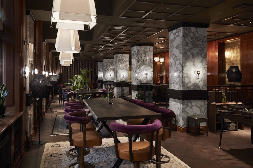 Villa Copenhagen — Restaurant & bars in Copenhagen, Hovedstaden