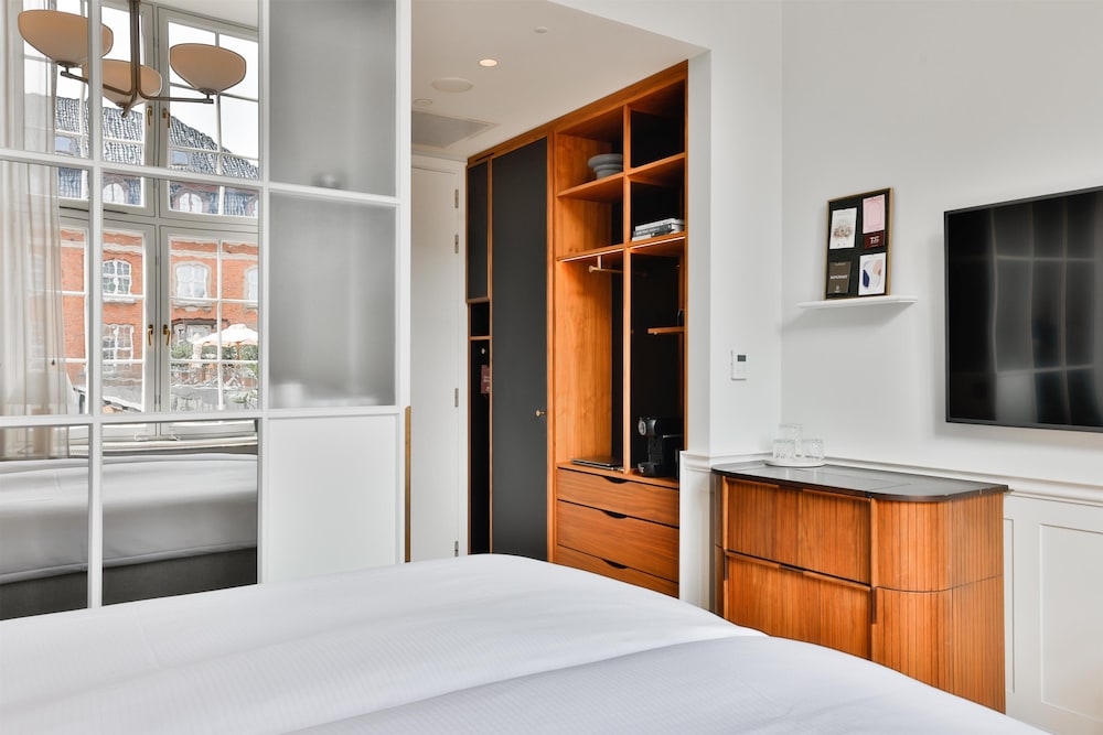 Villa Copenhagen — Hotel rooms in Copenhagen, Hovedstaden