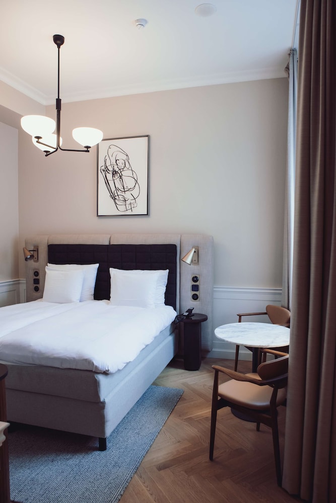 Villa Copenhagen — Hotel rooms in Copenhagen, Hovedstaden