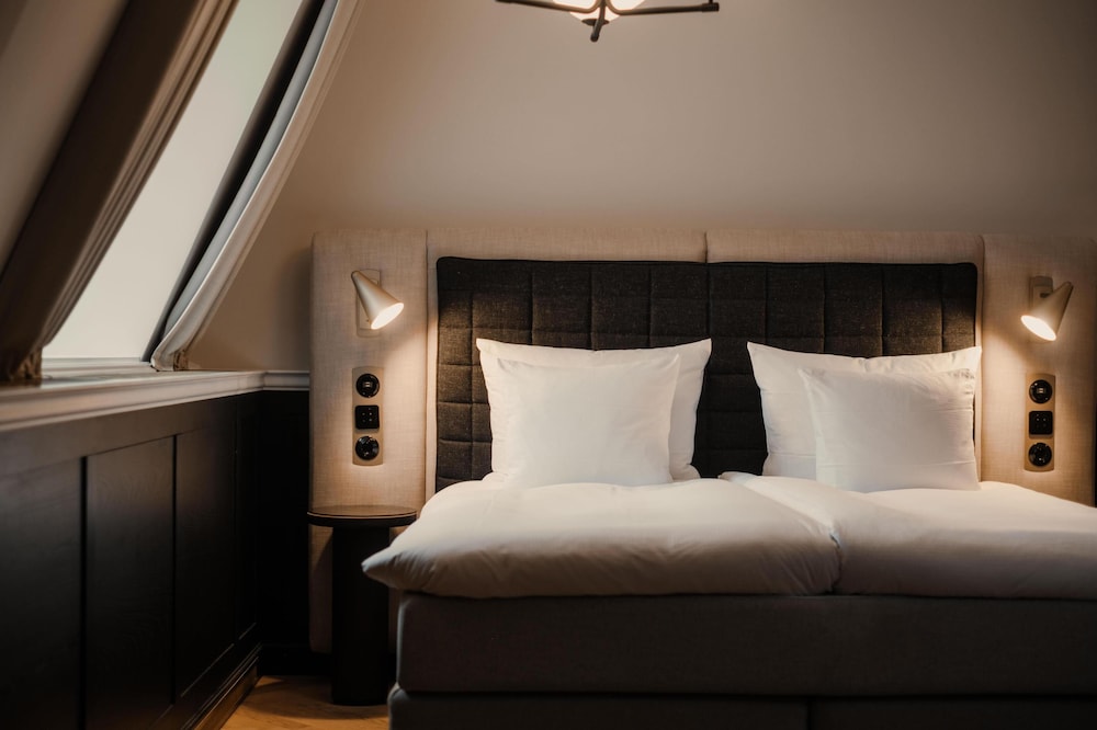 Villa Copenhagen — Hotel rooms in Copenhagen, Hovedstaden