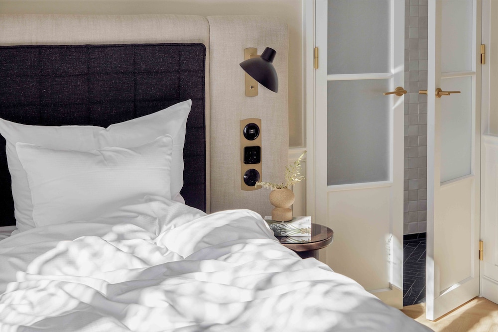 Villa Copenhagen — Hotel rooms in Copenhagen, Hovedstaden